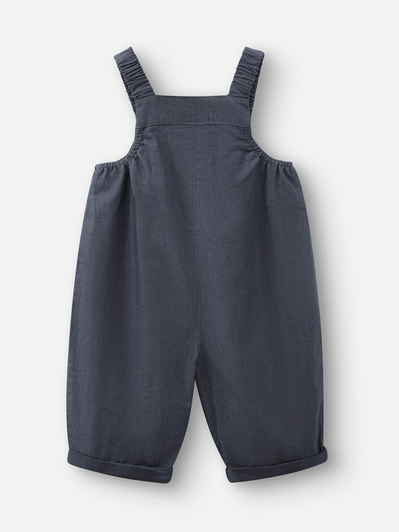 Полукомбинезон Happy Baby 88697-0_graphite - фото 3