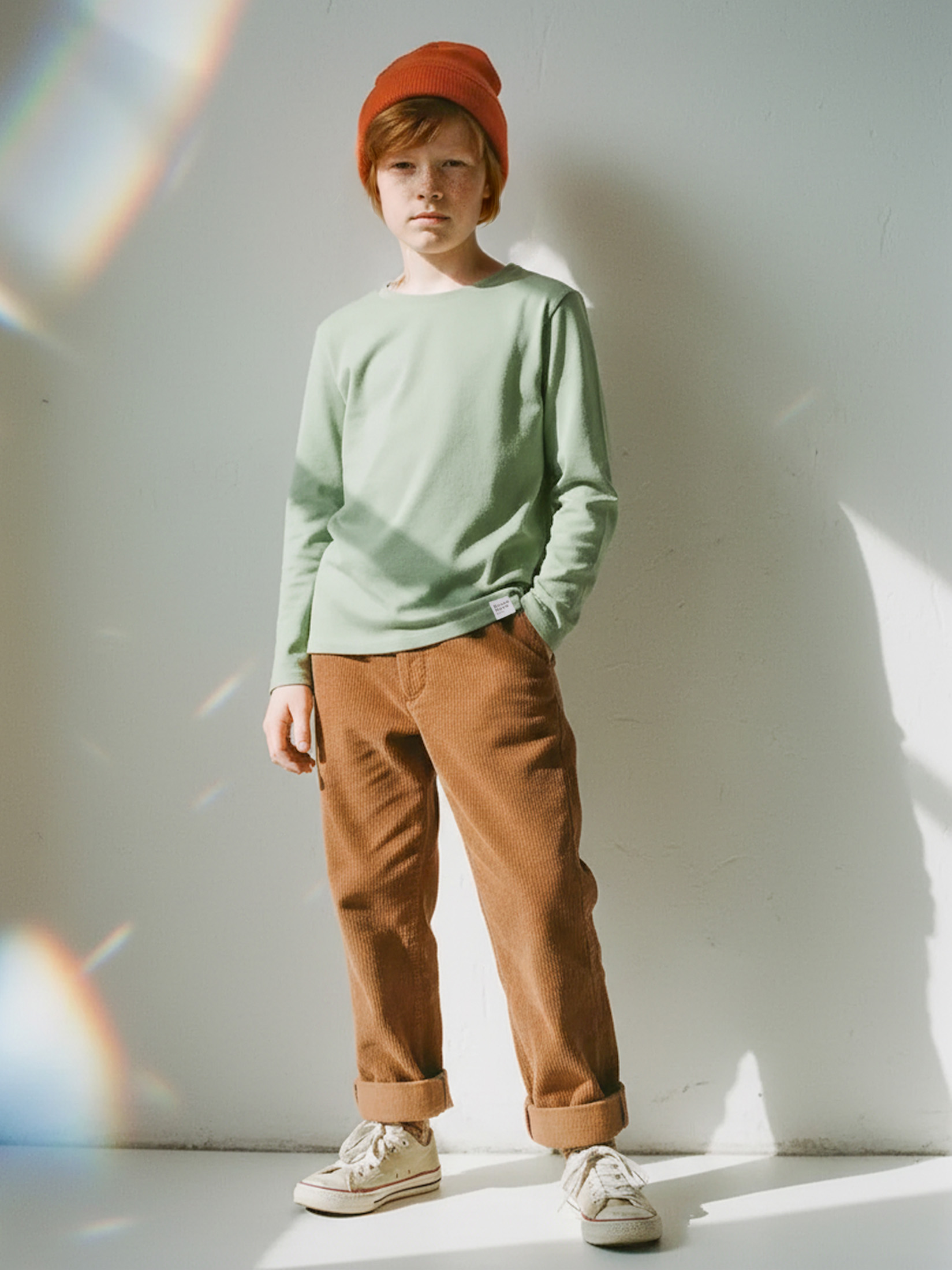 Лонгслив Bossa Nova 205К-161-Х - фото 2