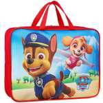 Папка для труда Paw Patrol А4