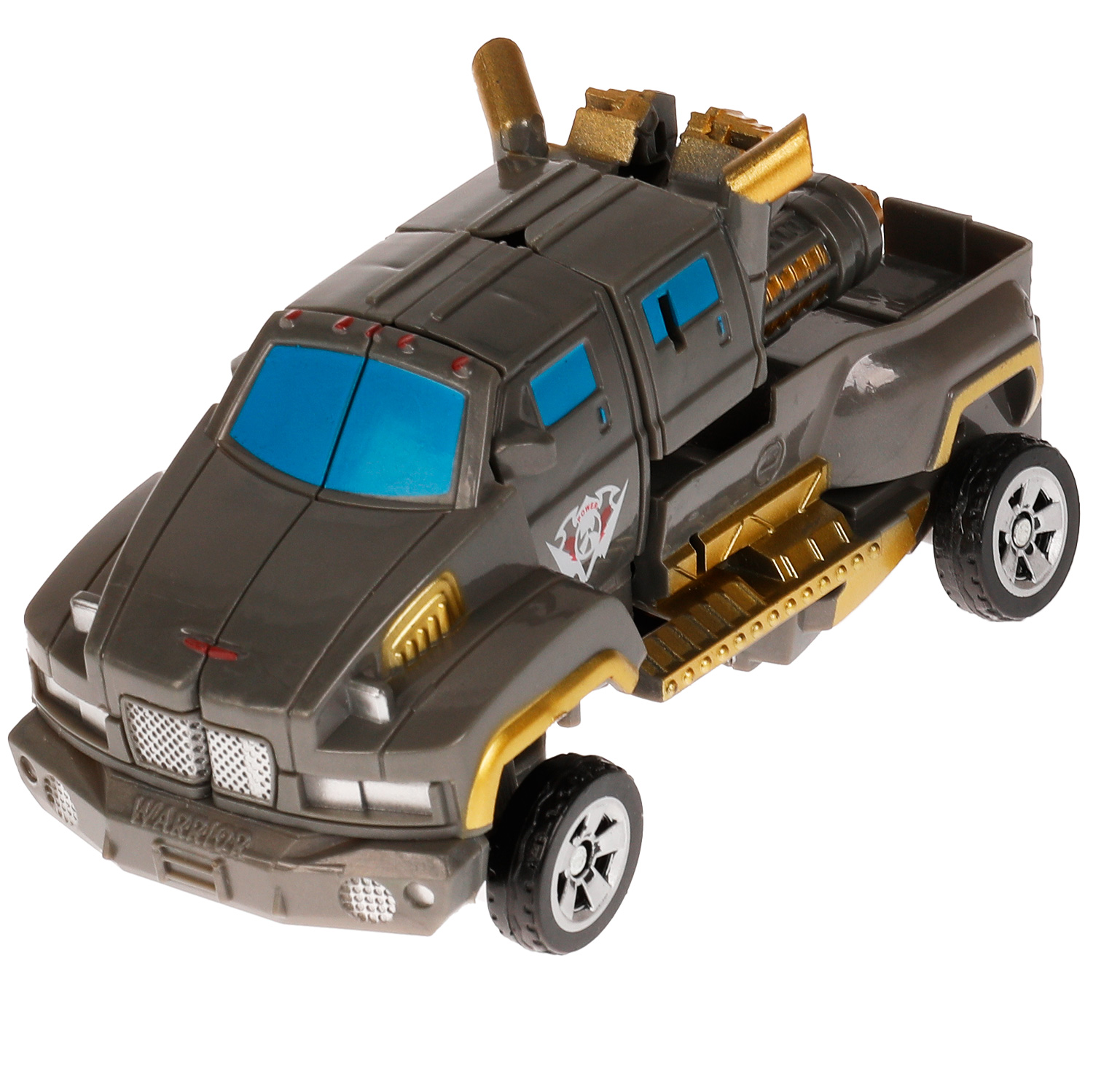 Игровой набор Техно драйв - фото 4