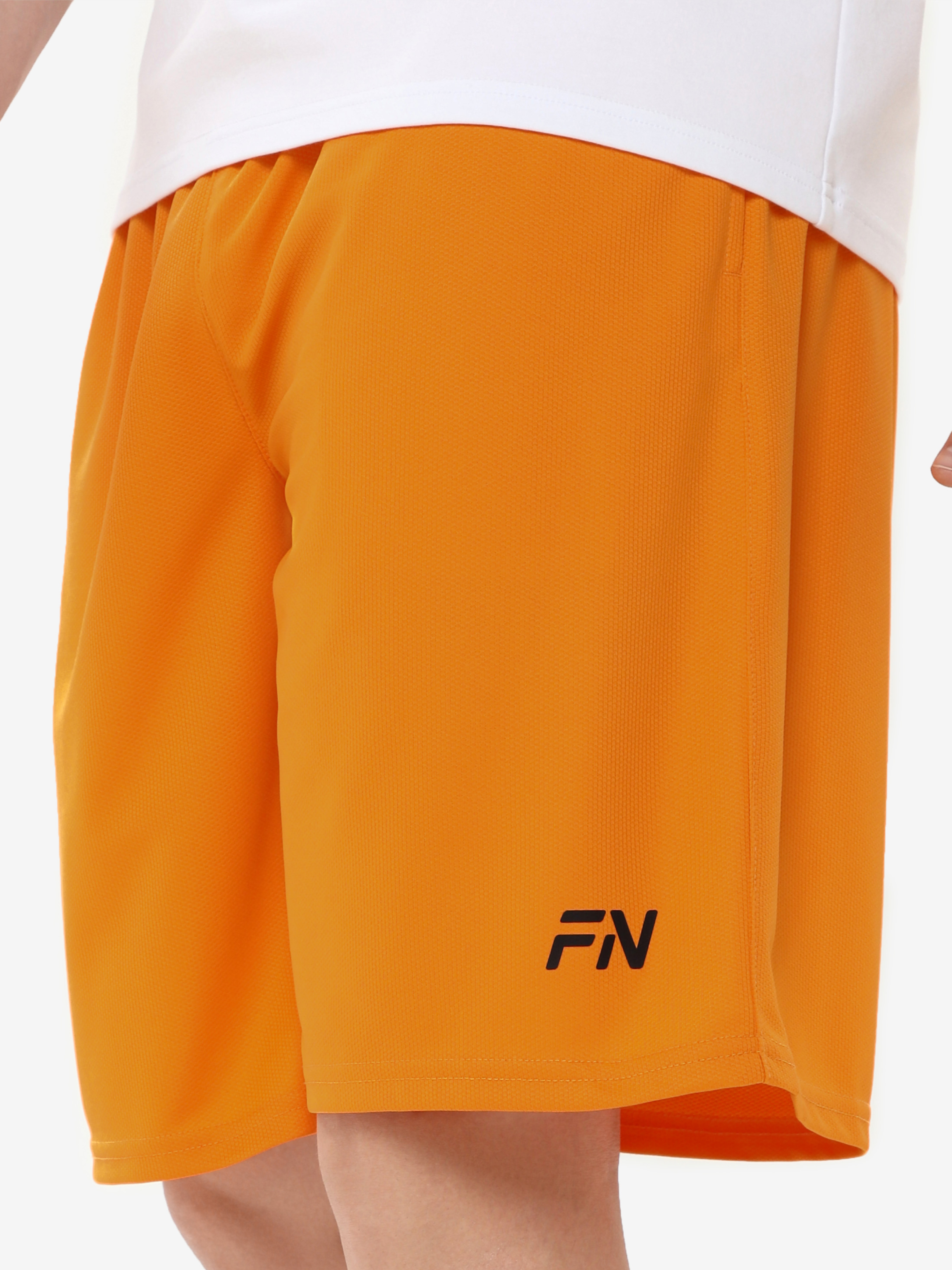 Шорты FN FN4272001-800 - фото 2