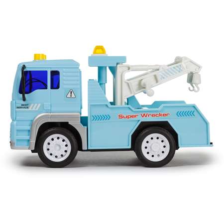 Автомобиль РУ Mobicaro