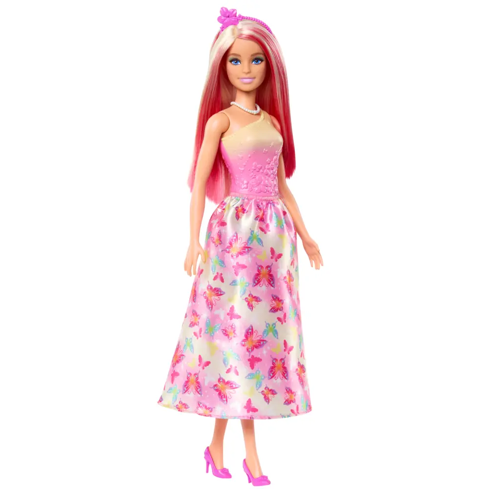 Кукла модельная Mattel Dreamtopia Принцесса HRR08 HRR08 - фото 4