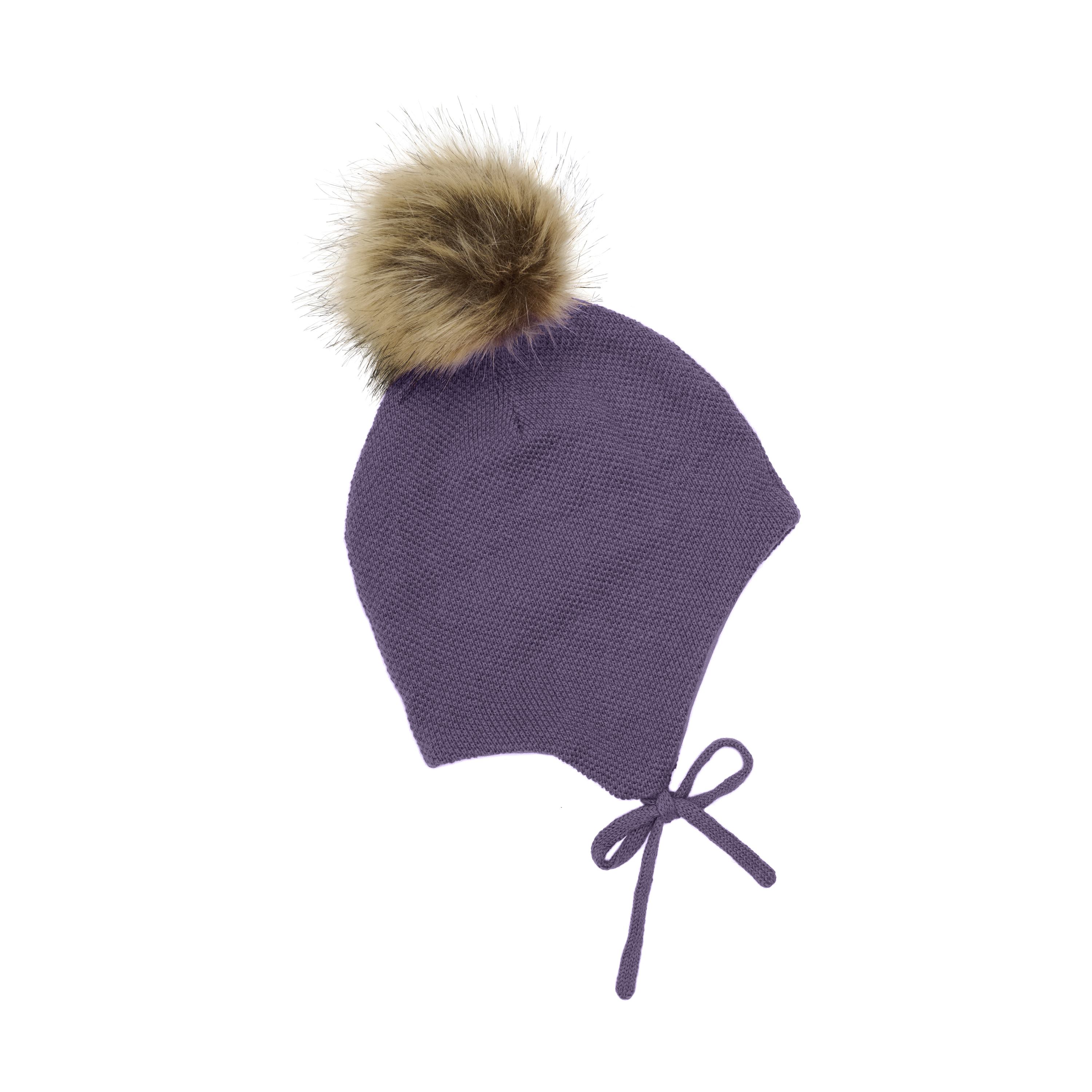 Шапка MinyMo 162283-6711 - фото 1