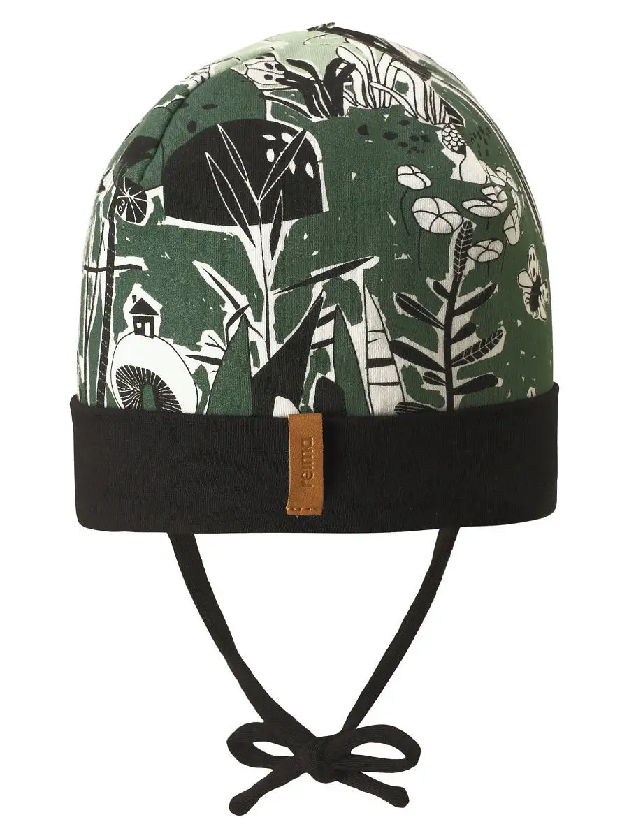 Шапка Reima 518514-8631 - фото 1