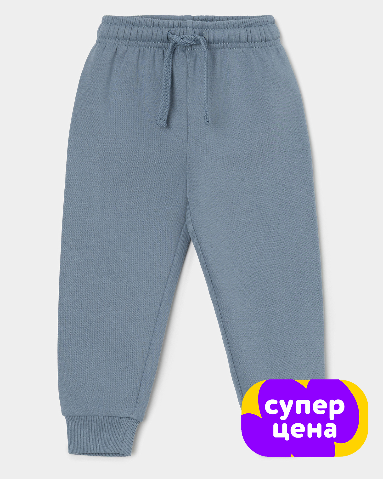 Брюки BabyGo W26-02BGib-55 - фото 1