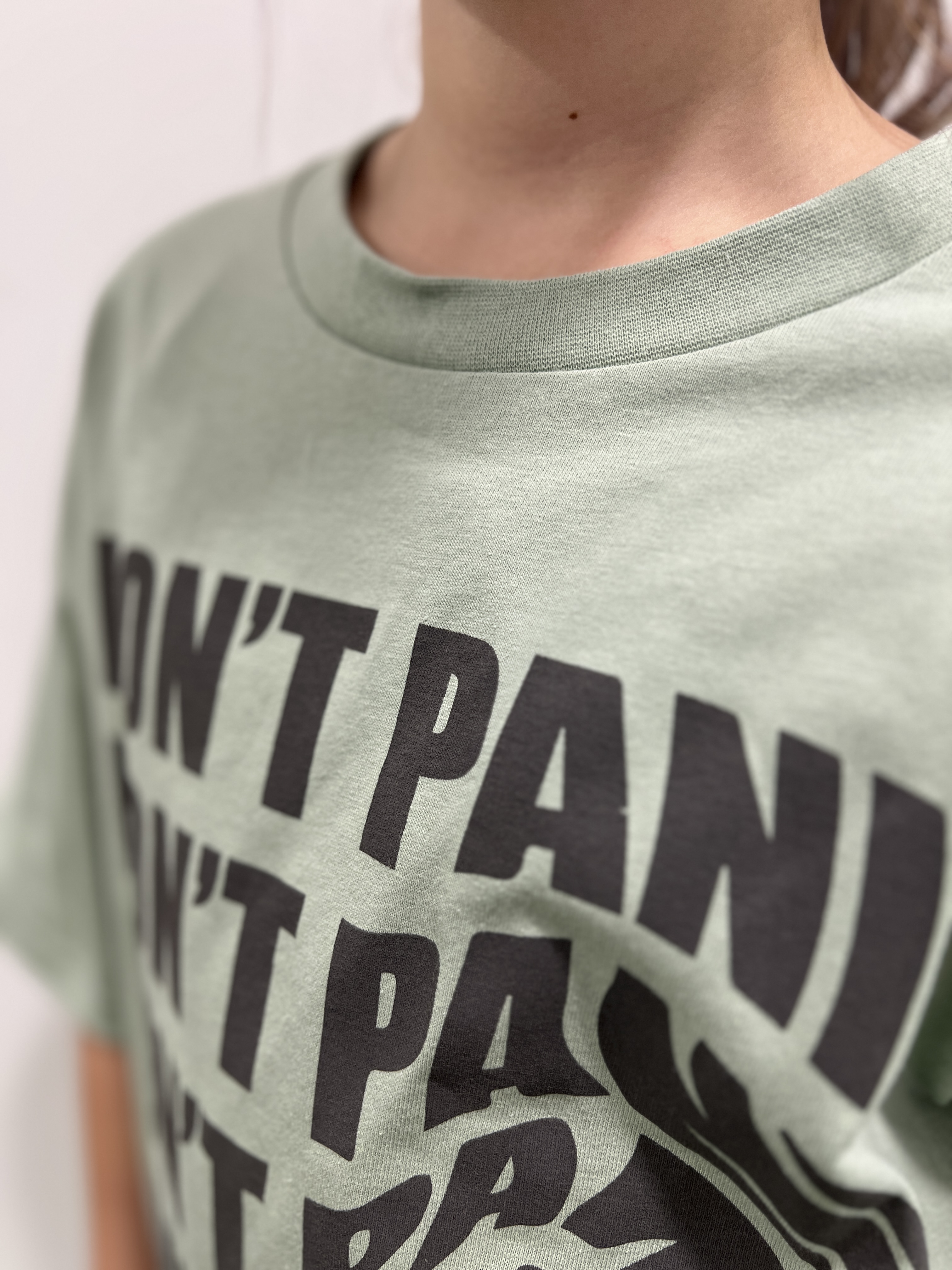 Футболка YOULALA ЦБ-00001396 - фото 3