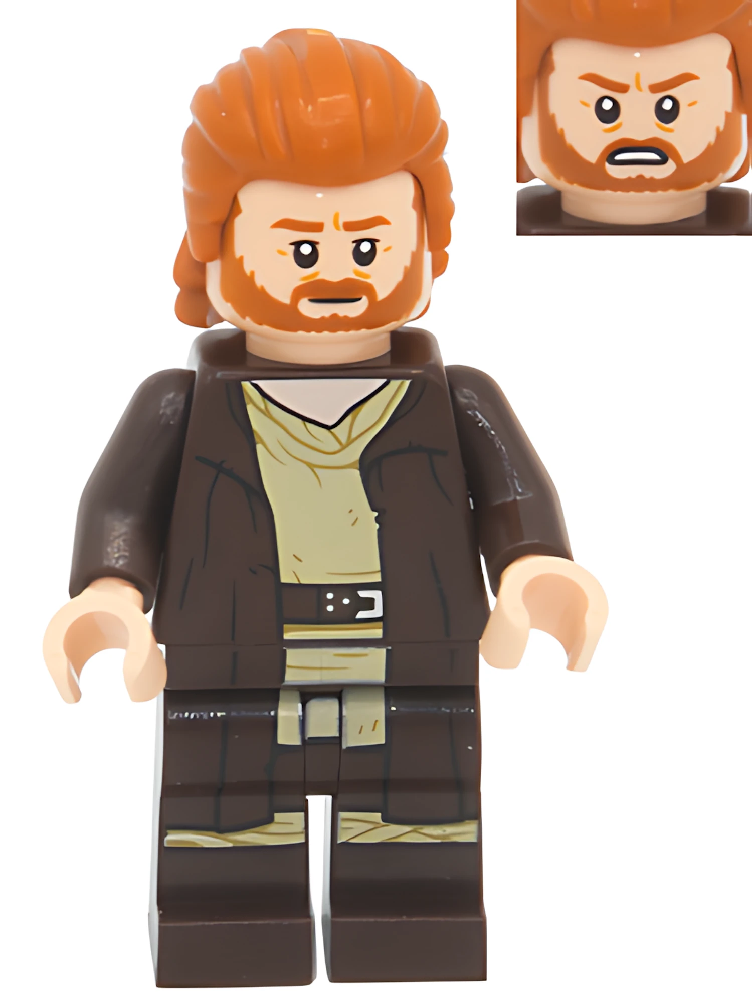 Фигурка LEGO Obi-Wan Kenobi - фото 1