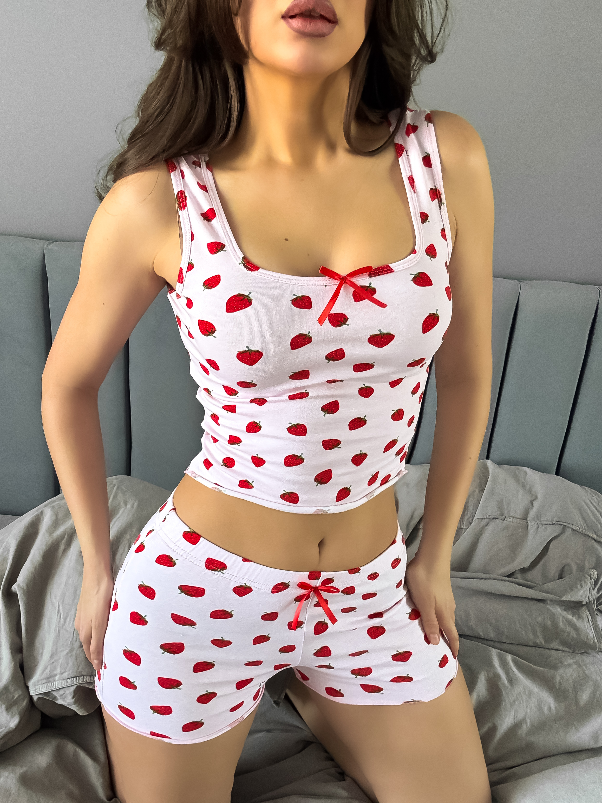 Пижама Yorkent 24010218 - фото 5