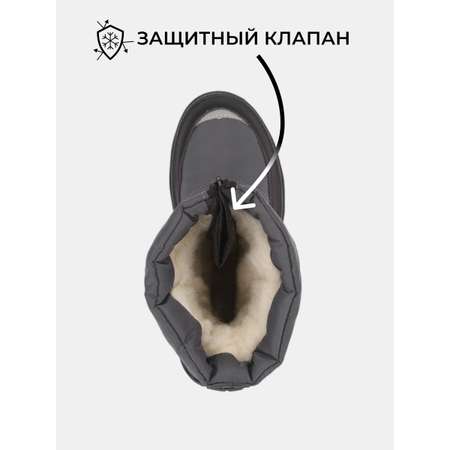 Дутики Palada