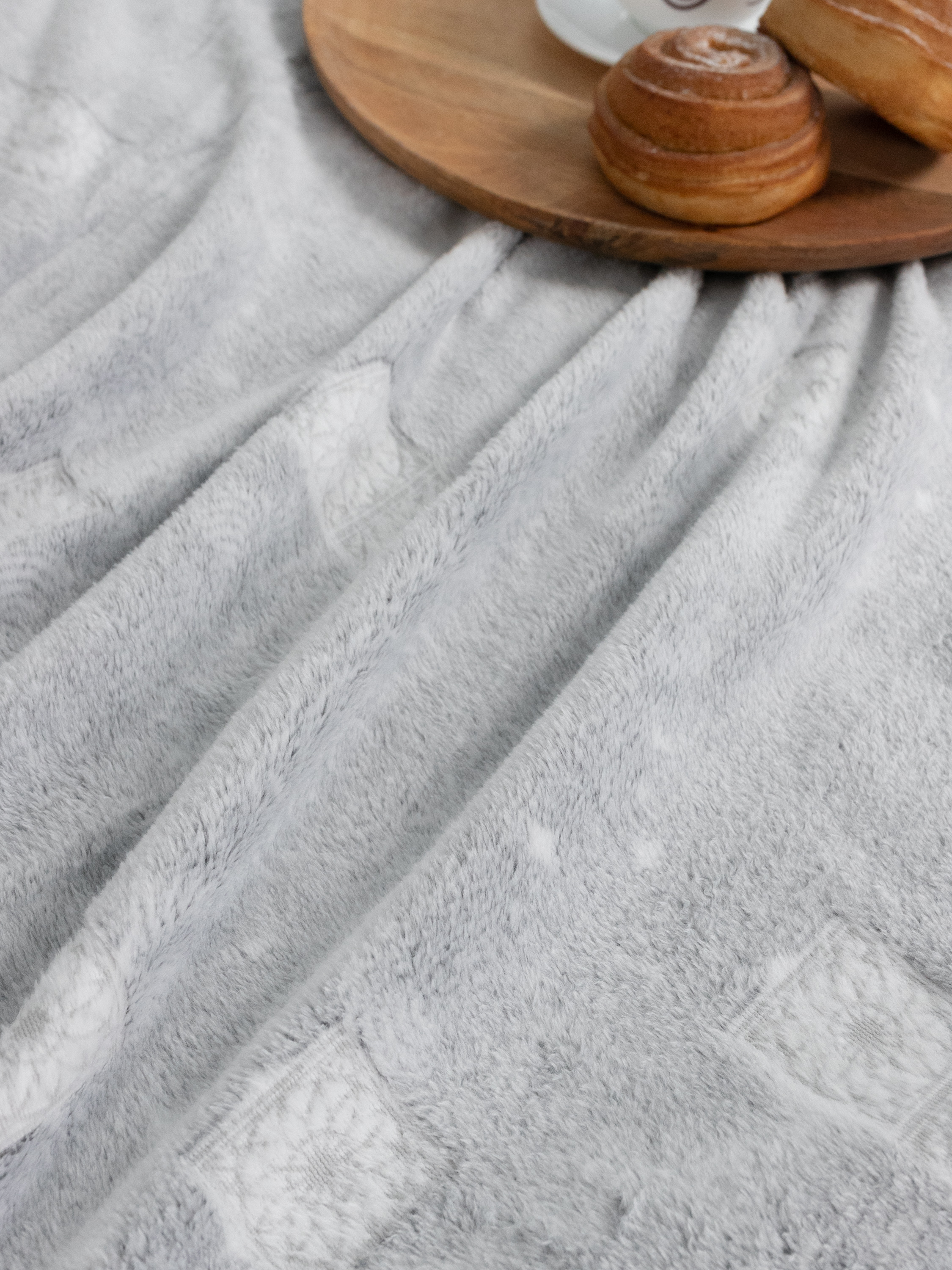 Плед Wellness WCP222-Вида_13 200 x 220 см - фото 6