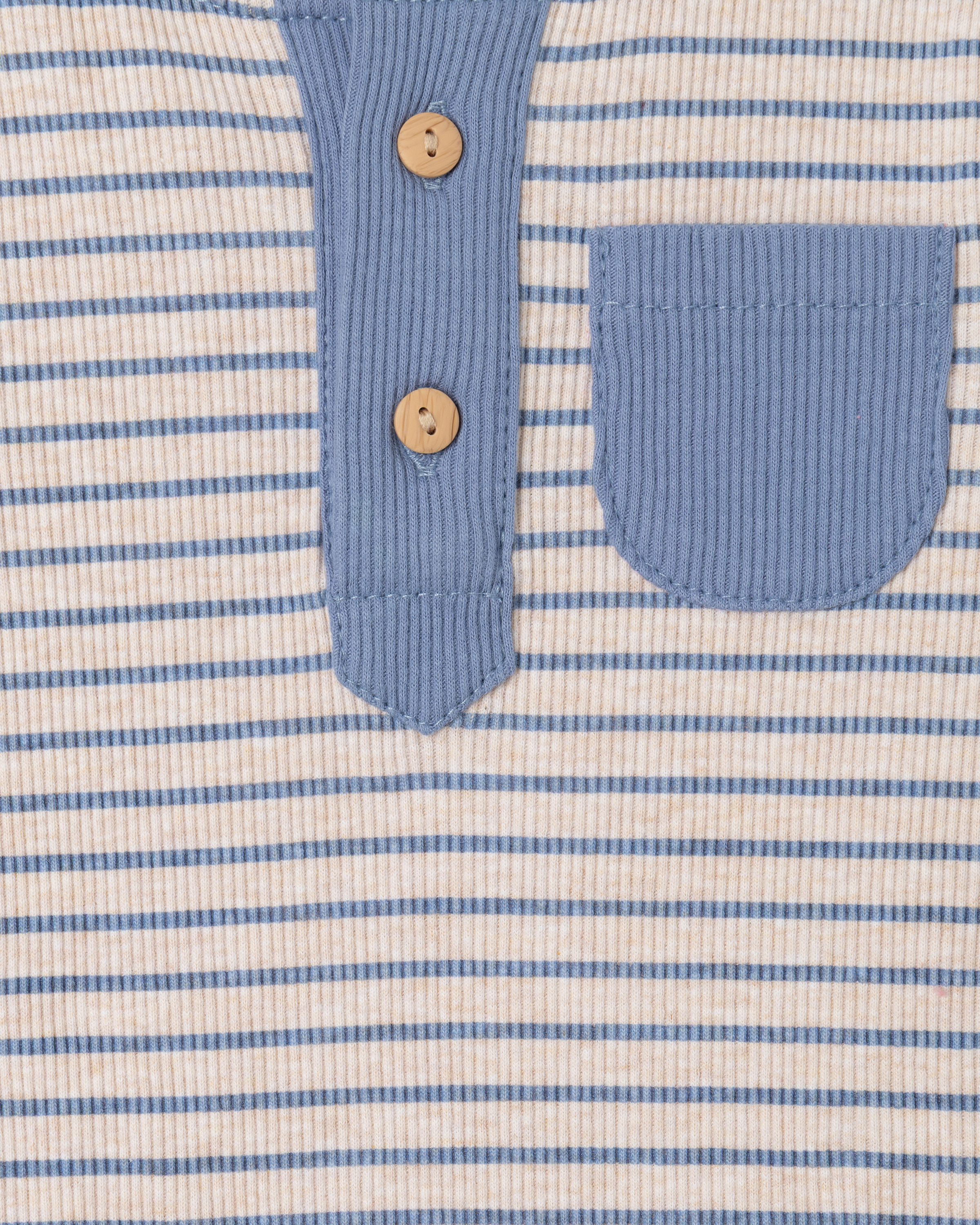 Боди BabyGo S26BG4-15930ib-66 - фото 3