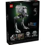 Конструктор LEGO Star Wars 75417 1513 дет.
