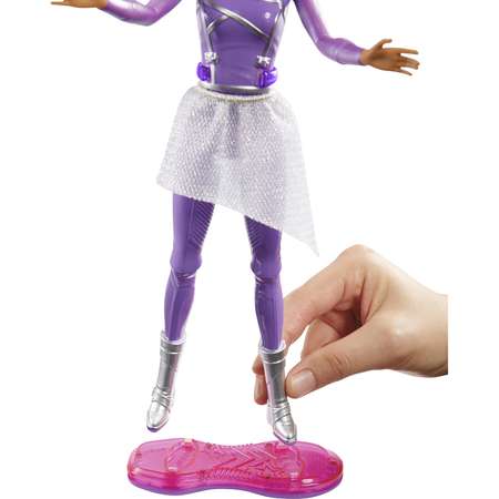 Кукла модельная Barbie