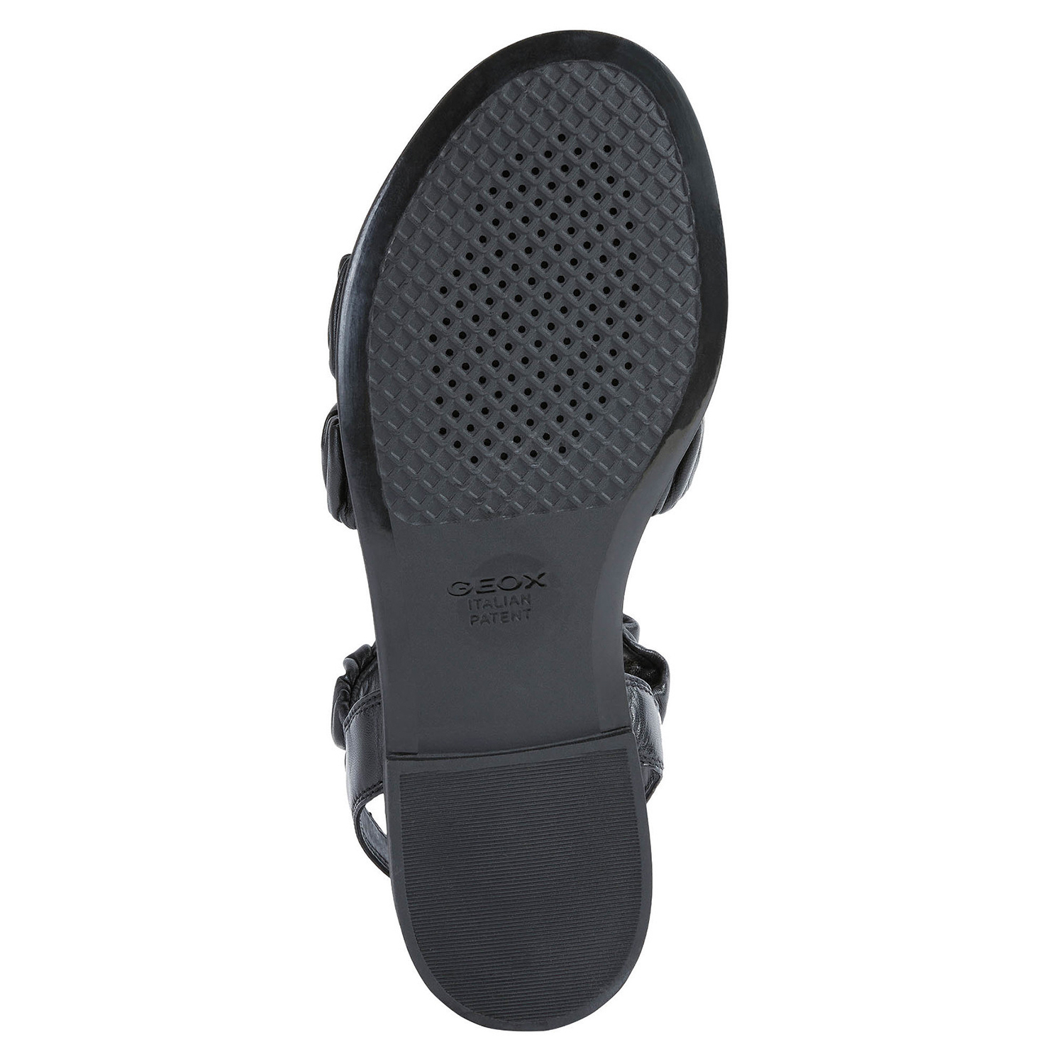 Босоножки GEOX D25SDA000TUC9999 - фото 3