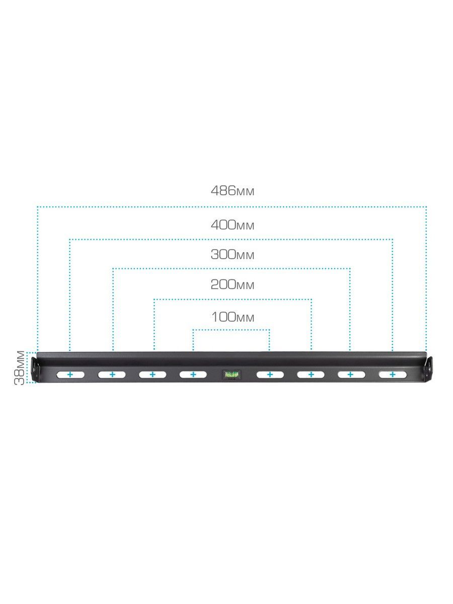 Кронштейн KROMAX VEGA-12 - фото 4
