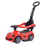 Пушкар Sevillababy Racer красный