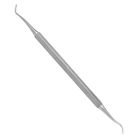 Пилка педикюрная Metaleks