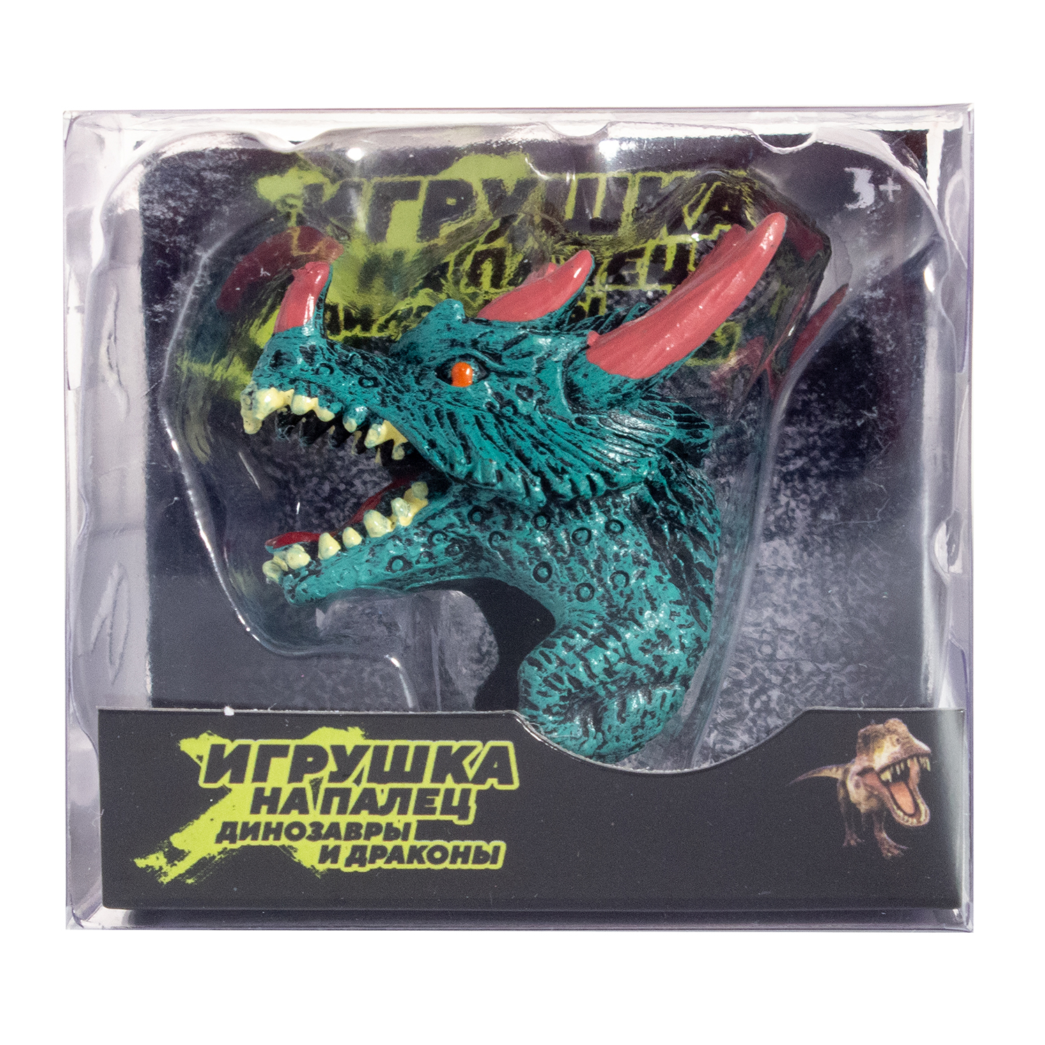 Фигурка KiddiePlay в ассортименте - фото 7