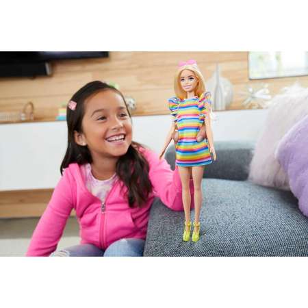 Кукла модельная Barbie