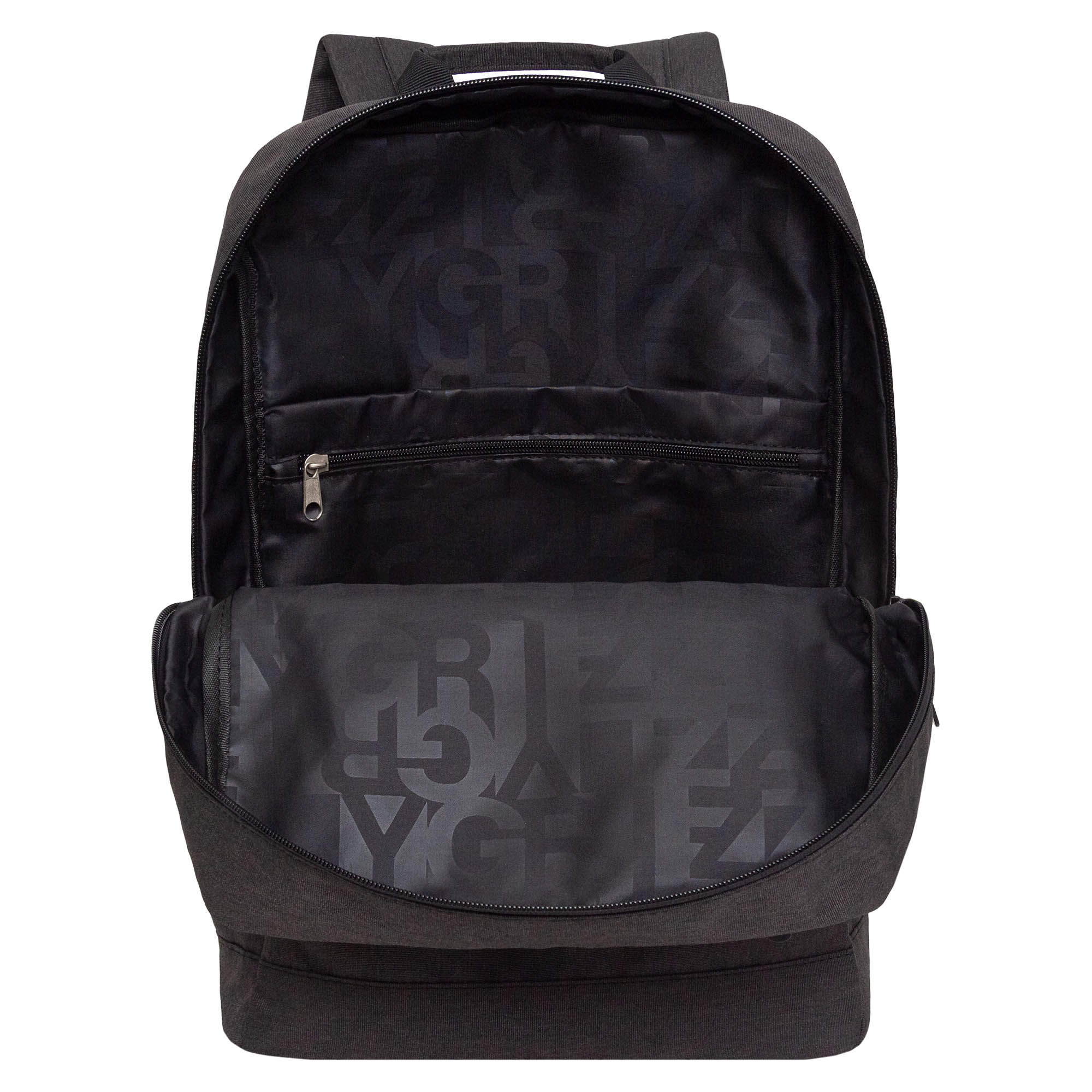 Рюкзак Grizzly мужской - фото 5