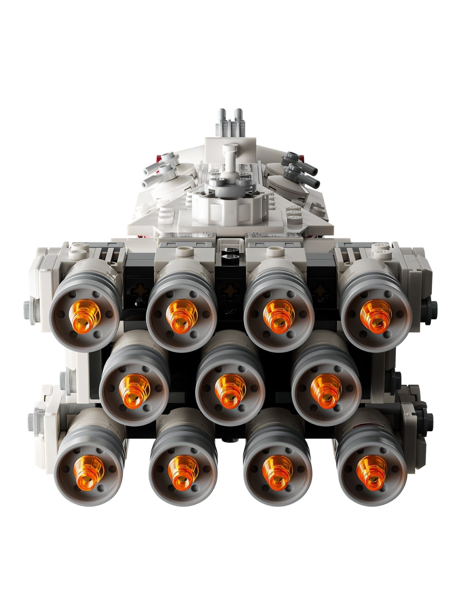 Конструктор LEGO Star Wars Тантив IV 654 дет. - фото 7