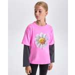 Лонгслив Futurino Fashion