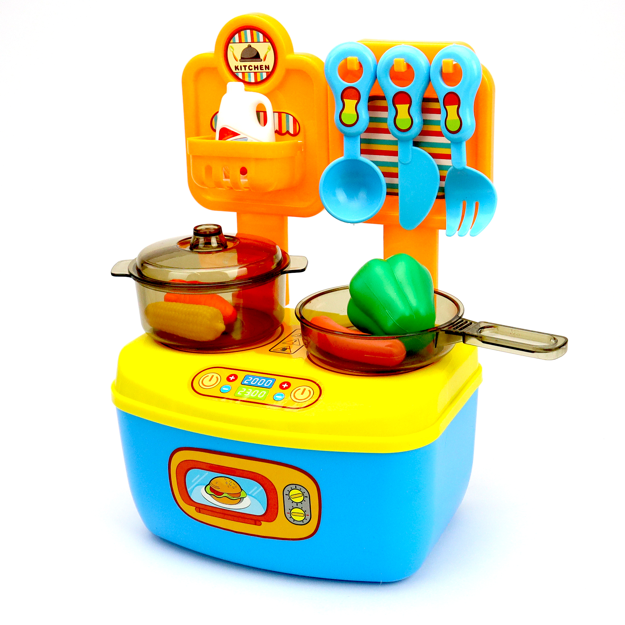 Игрушка ND PLAY посуда - фото 1