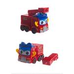 Фигурка GoGo Bus Пожарная машина