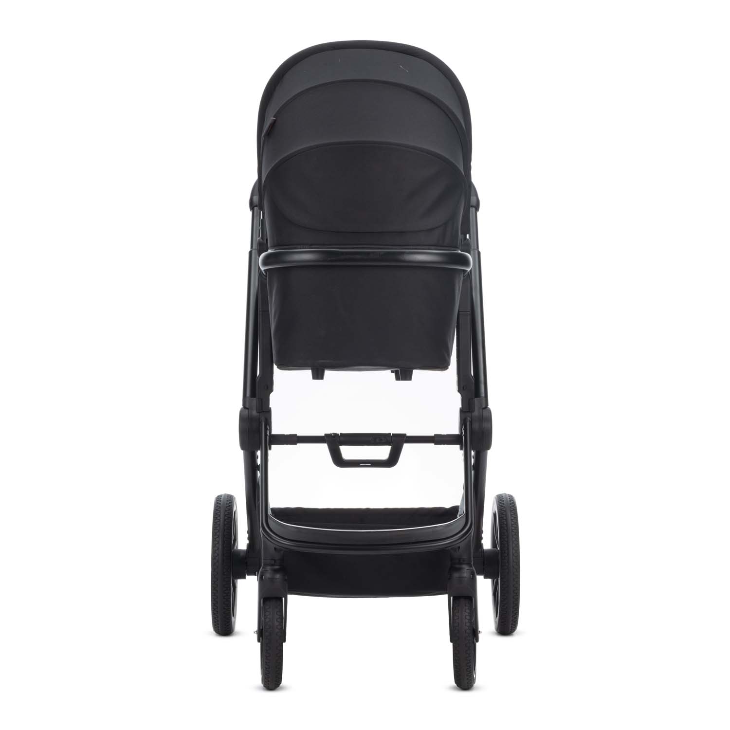 Коляска 2в1 Labala Raiz Night black - фото 5