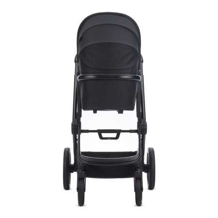 Коляска 2в1 Labala Raiz Night black