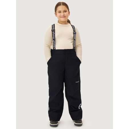 Брюки утепленные NIKASTYLE