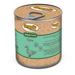 Корм для собак Organic Сhoice гусь 340г