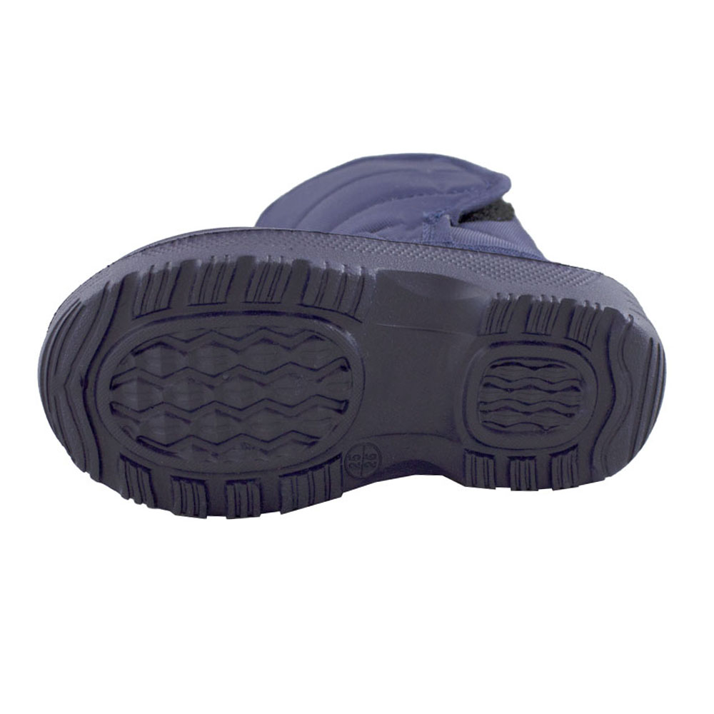 Сапоги Europen 002-03-023A-СВ EUROPEN Сапоги детские,синий - фото 4