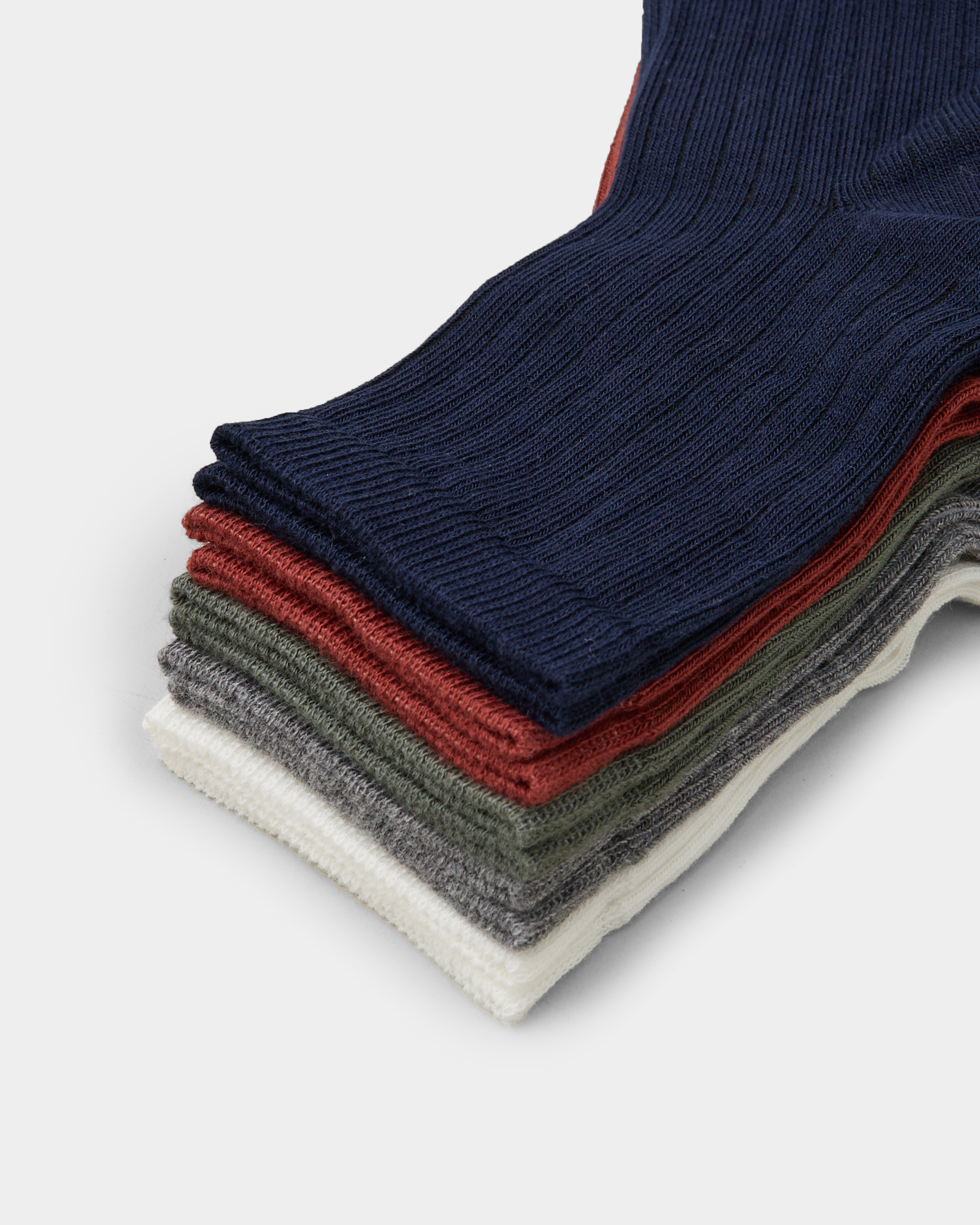 Носки 5 пар Futurino S26FU2-Д5-718tb-43 - фото 3