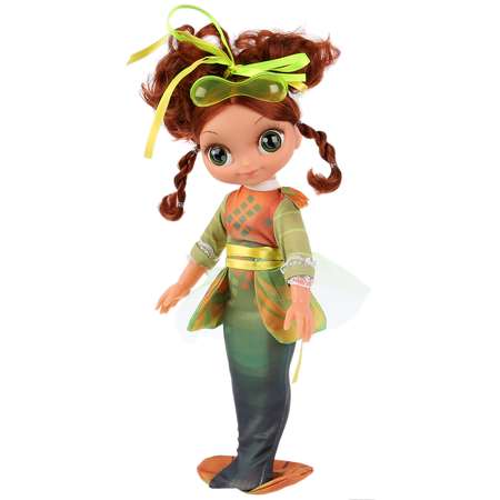 Кукла классическая Карапуз