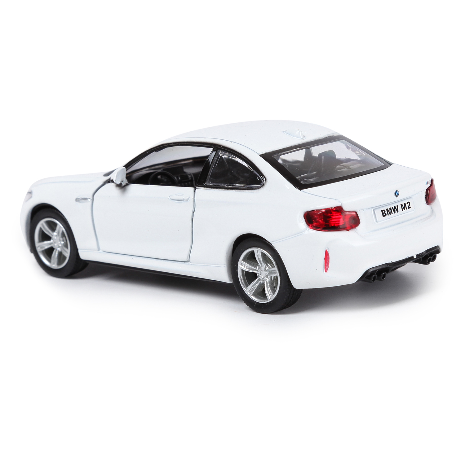 Автомобиль Mobicaro BMW M2 1:32 в ассортименте 544034 - фото 7