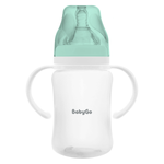 Бутылочка BabyGo 150 мл 1 шт.