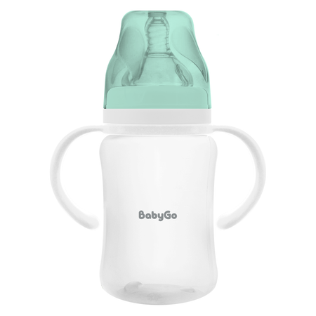 Бутылочка BabyGo 150 мл 1 шт.