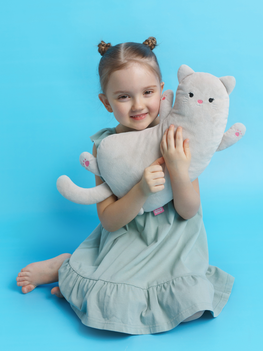 Мягкая игрушка Мякиши Молли - фото 8