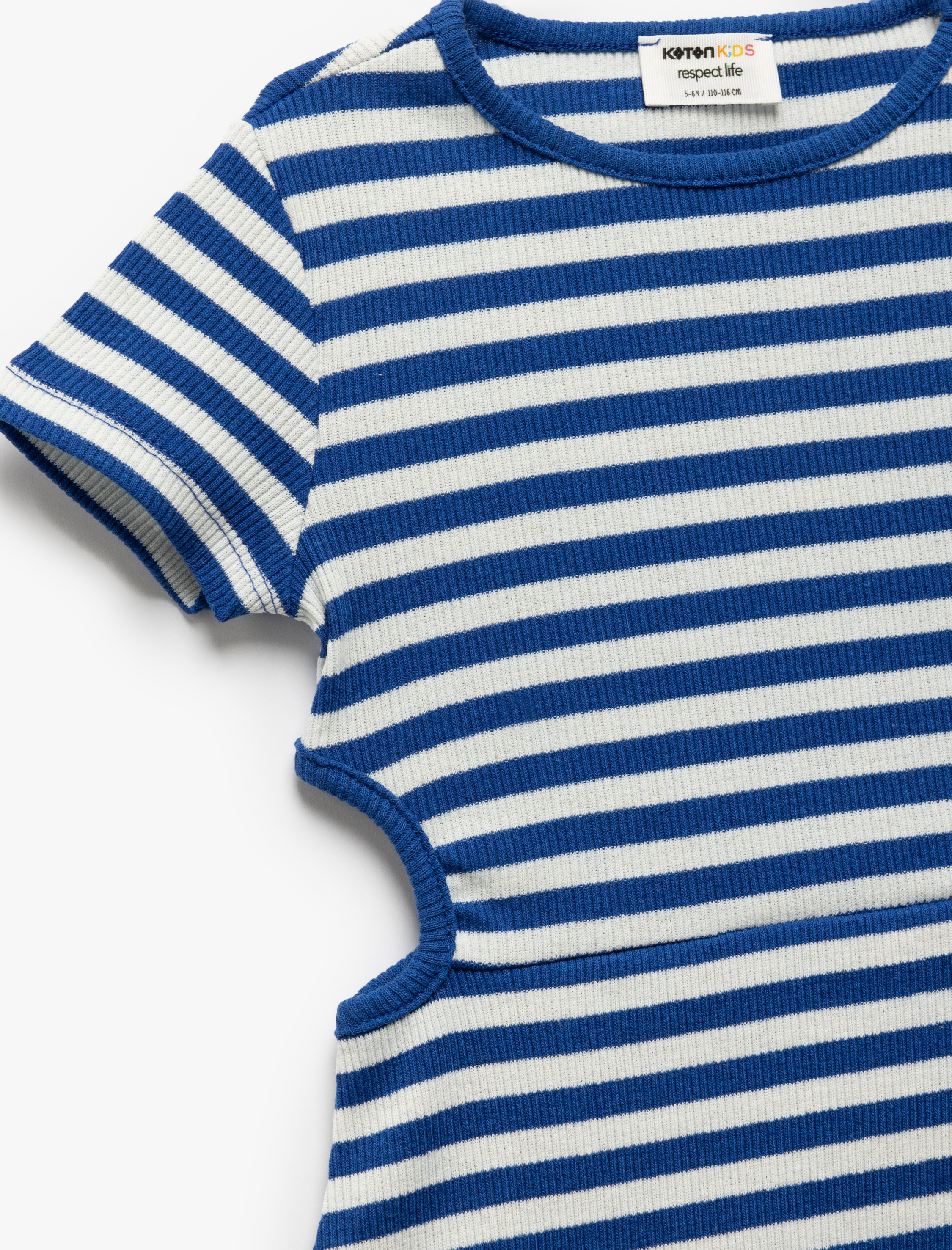 Платье KOTON 5SKG80026AK7S0 - фото 3