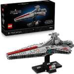 Конструктор LEGO Star Wars Venator-Class Attack Cruiser 643 дет.