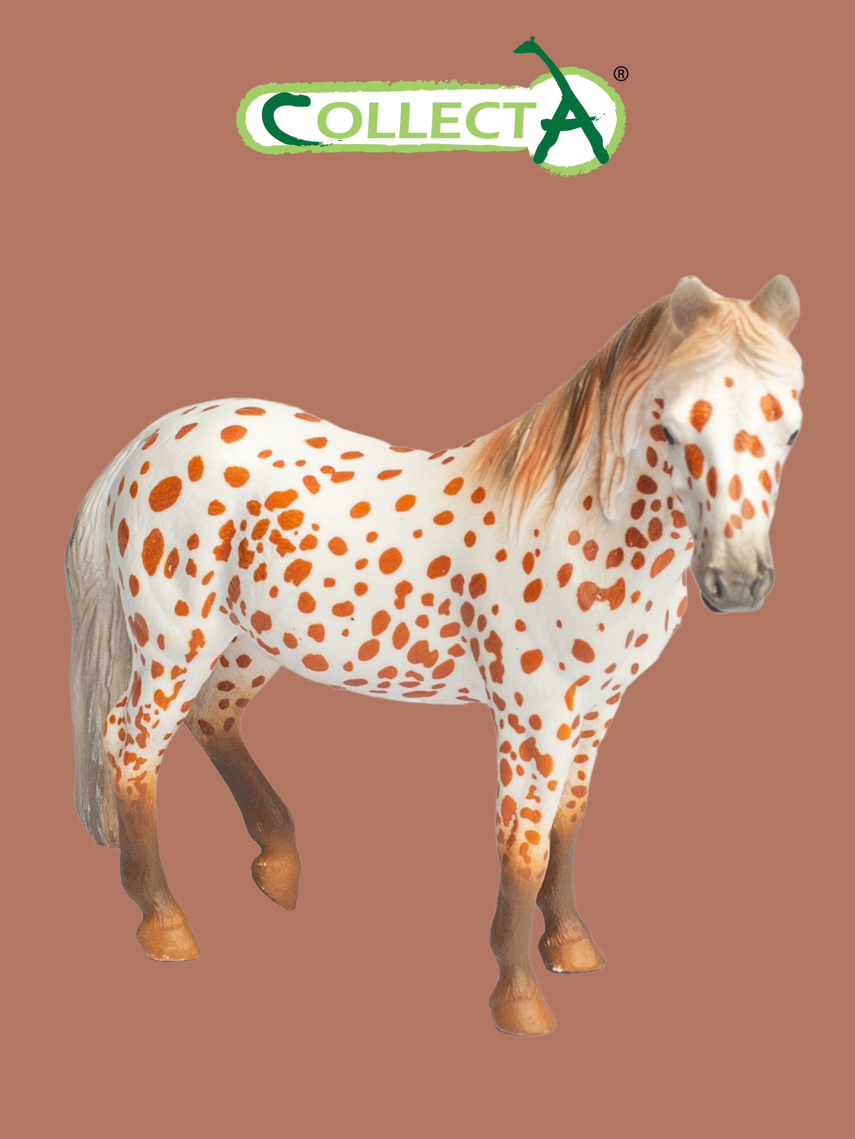 Фигурка Collecta Пони Британский - фото 1