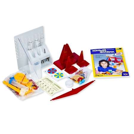 Настольная игра Step Puzzle