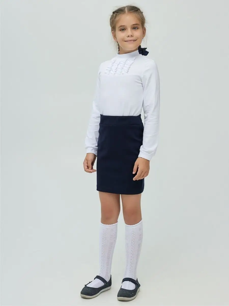 Водолазка MY BUY MB1259Б - фото 1