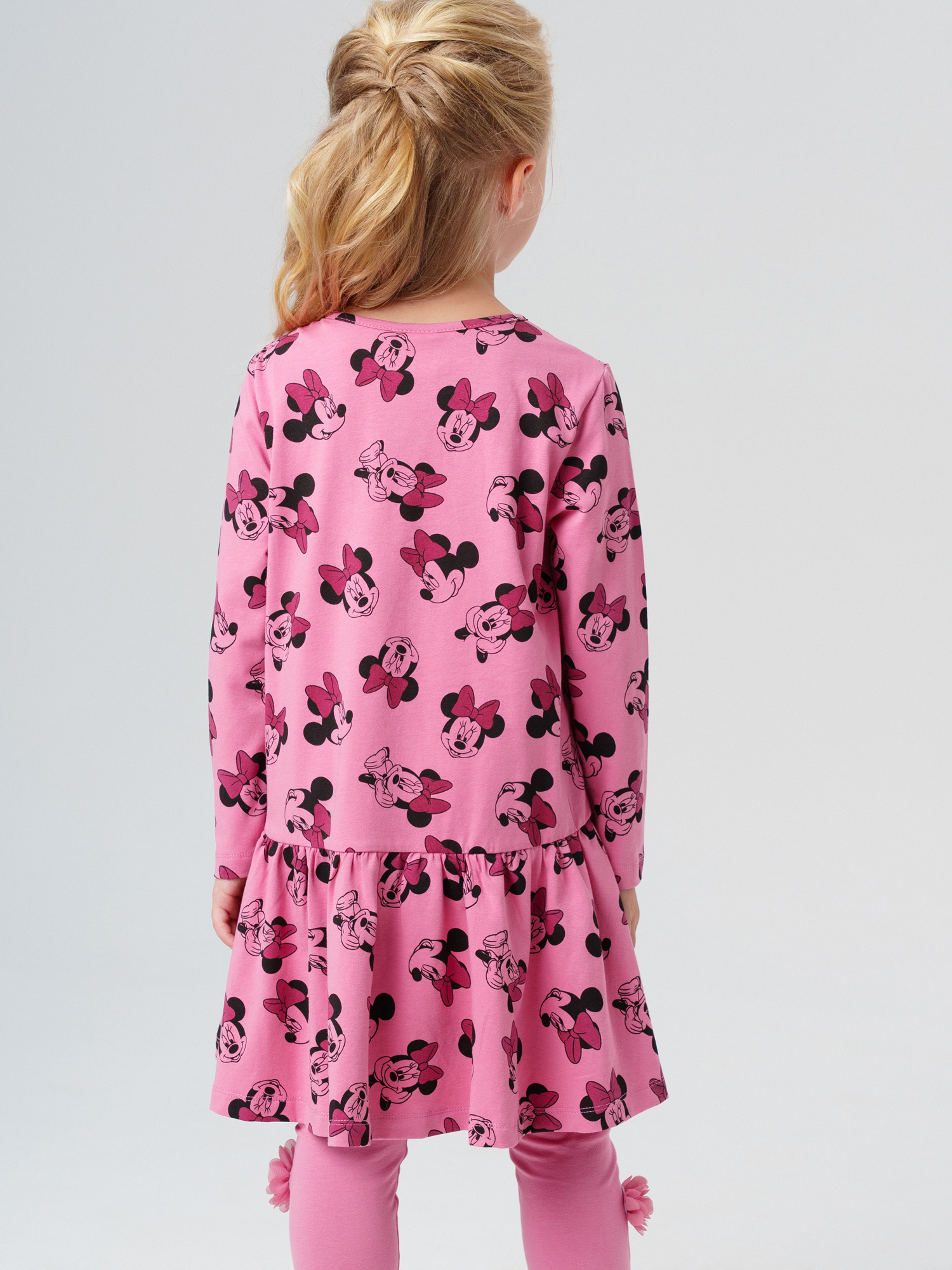 Платье PlayToday 32542003 - фото 3