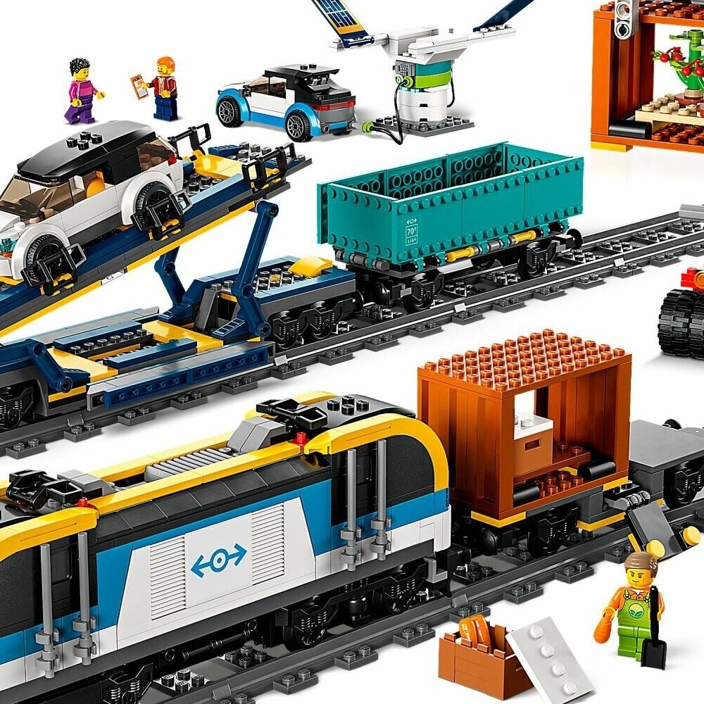 Конструктор LEGO - фото 2