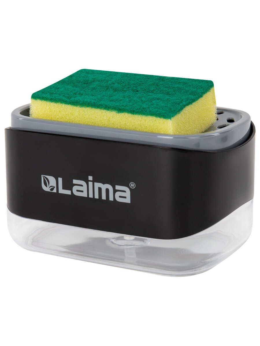 Дозатор Лайма Чёрный - фото 8