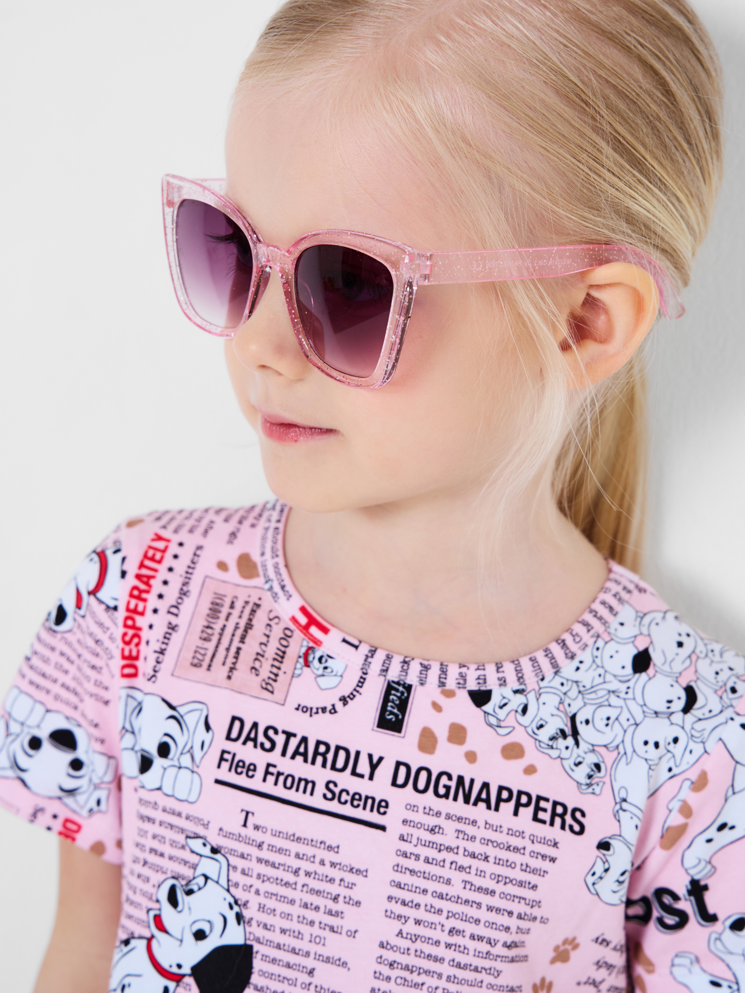 Очки солнцезащитные PlayToday 12622818 - фото 4