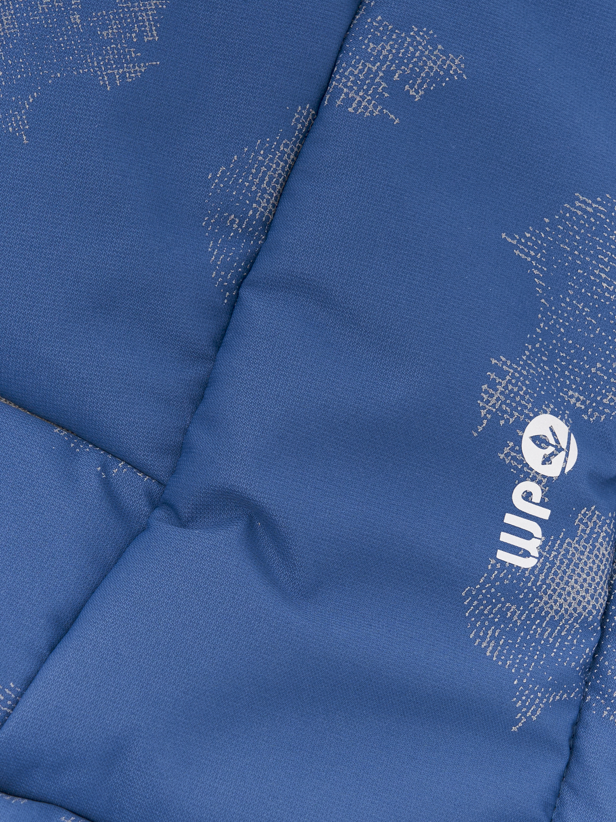 Куртка RODOS М-316/джинс - фото 17